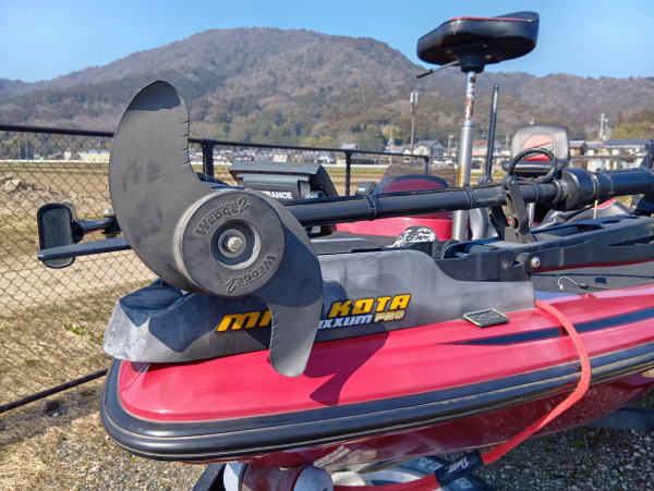 中古艇